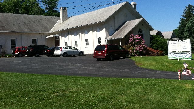 Pawling Independent Baptist Church in Phoenixville, PA 19460